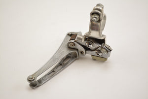 Shimano  600 FD-6100 Uniglide Schelle 28,6 mm Umwerfer