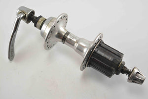 Shimano 600 FH-6207 Hinterradnabe 36H