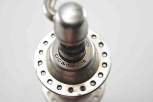 Shimano 600 FH-6207 Hinterradnabe 36H