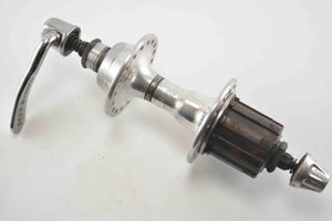 Shimano 600 FH-6207 Hinterradnabe 36H