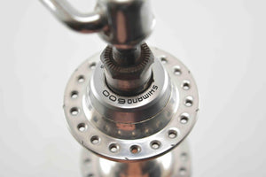 Shimano 600 FH-6207 Hinterradnabe 36H