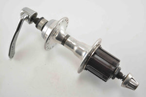 Shimano 600 FH-6207 Hinterradnabe 36H