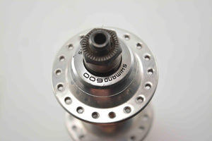 Shimano 600 FH-6207 Hinterradnabe 36H