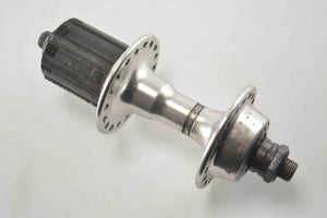 Shimano 600 FH-6402 Hinterradnabe 36H