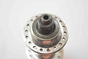 Shimano 600 FH-6402 Hinterradnabe 36H