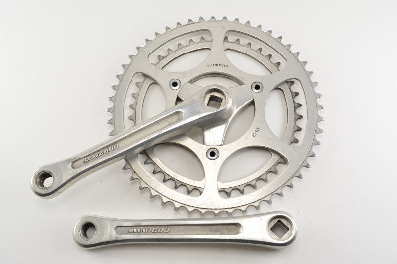 SHIMANO ULTEGRA Pédalier vélo route FC R8100 50-34 dents SHIMANO ULTEGRA Pédalier vélo route FC R8100 50-34 dents