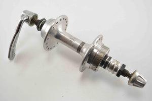 Shimano 600 HB-6207 Hinterradnabe 36H