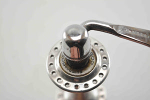 Shimano 600 HB-6207 Vorderradnabe 36H