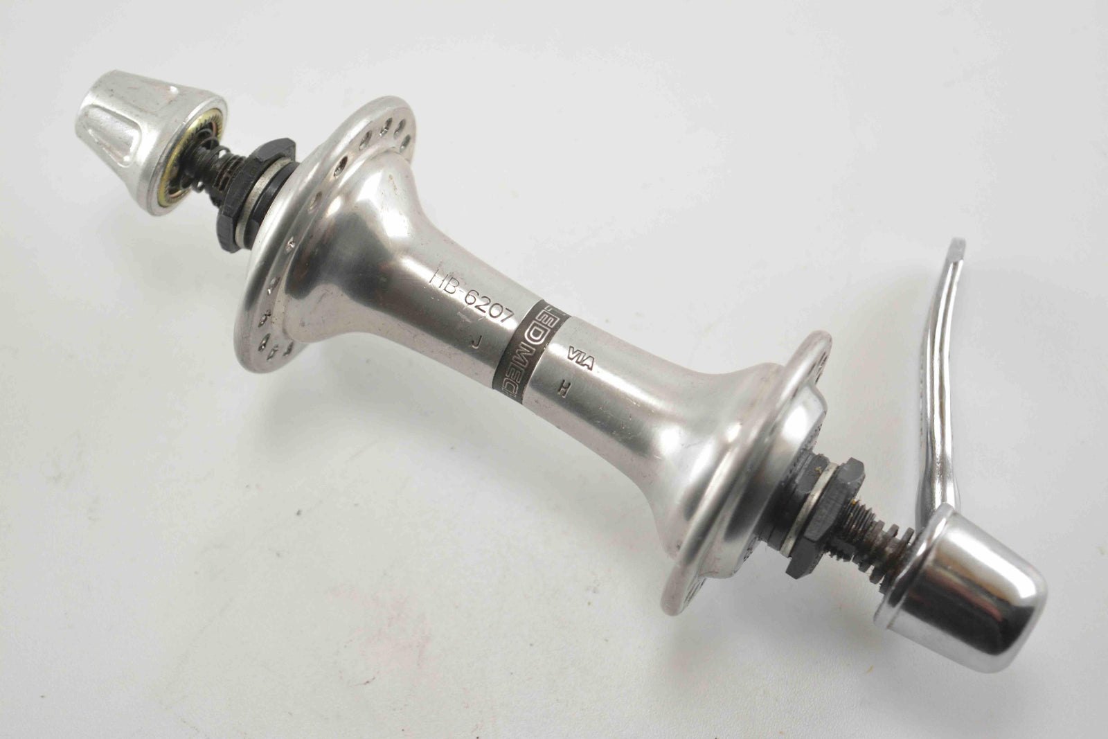 Shimano 600 HB-6207 Vorderradnabe 36H