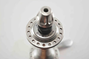 Shimano 600 HB-6207 Vorderradnabe 36H