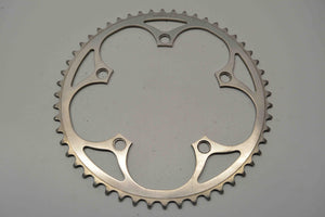 Shimano 600 Kettenblatt 52 Zahn 130 mm Lochkreis