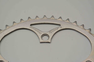 Shimano 600 Kettenblatt 52 Zahn 130 mm Lochkreis