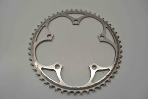 Shimano 600 Kettenblatt 52 Zahn 130 mm Lochkreis