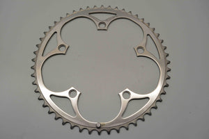 Shimano 600 Kettenblatt 52 Zahn 130 mm Lochkreis