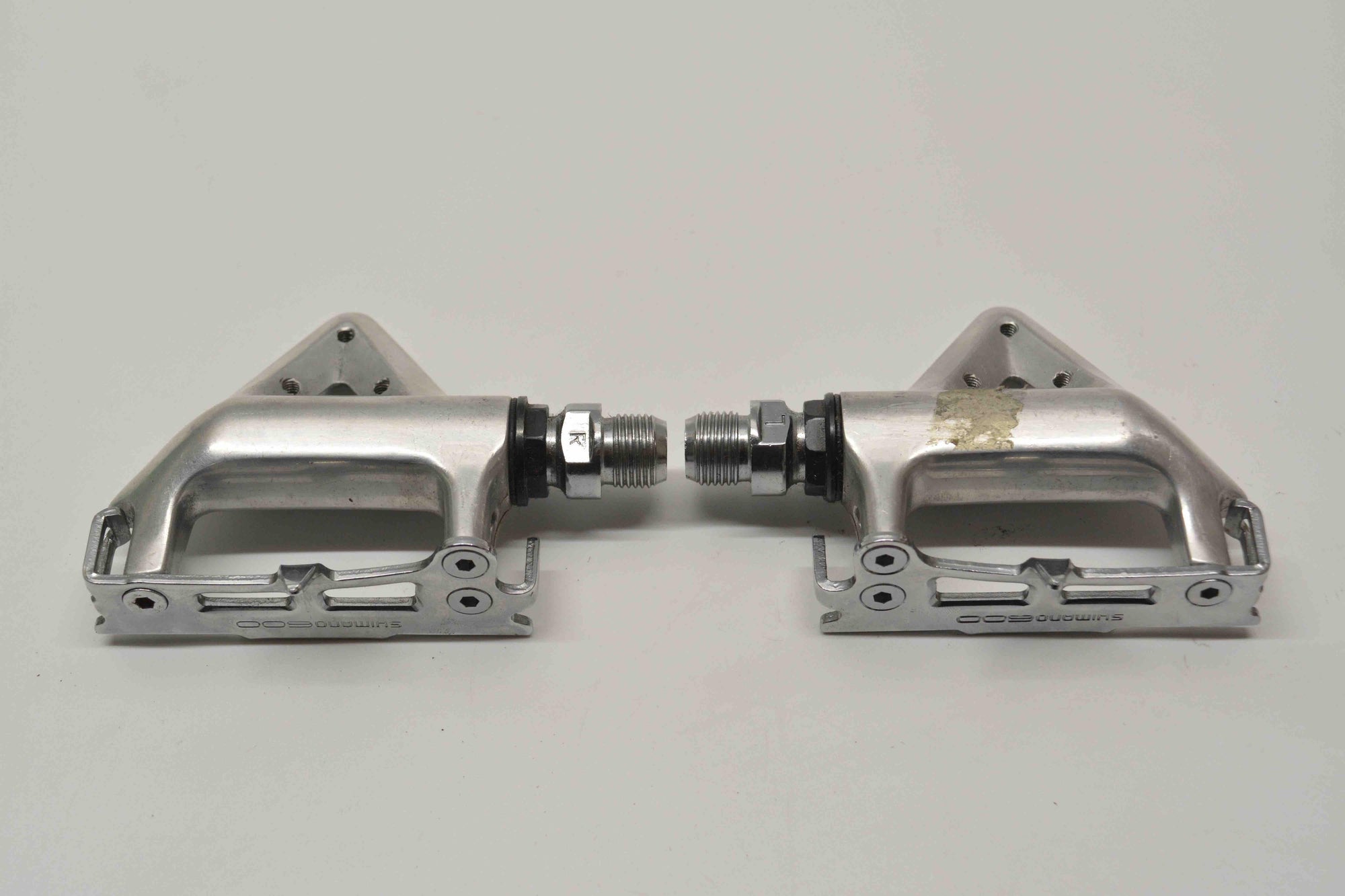 Shimano 600 PD-6400 Pedale