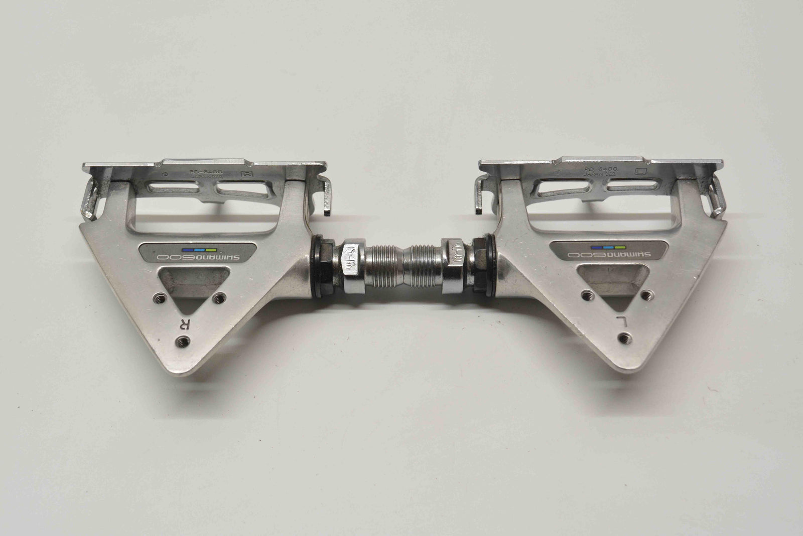 Shimano 600 PD-6400 Pedale