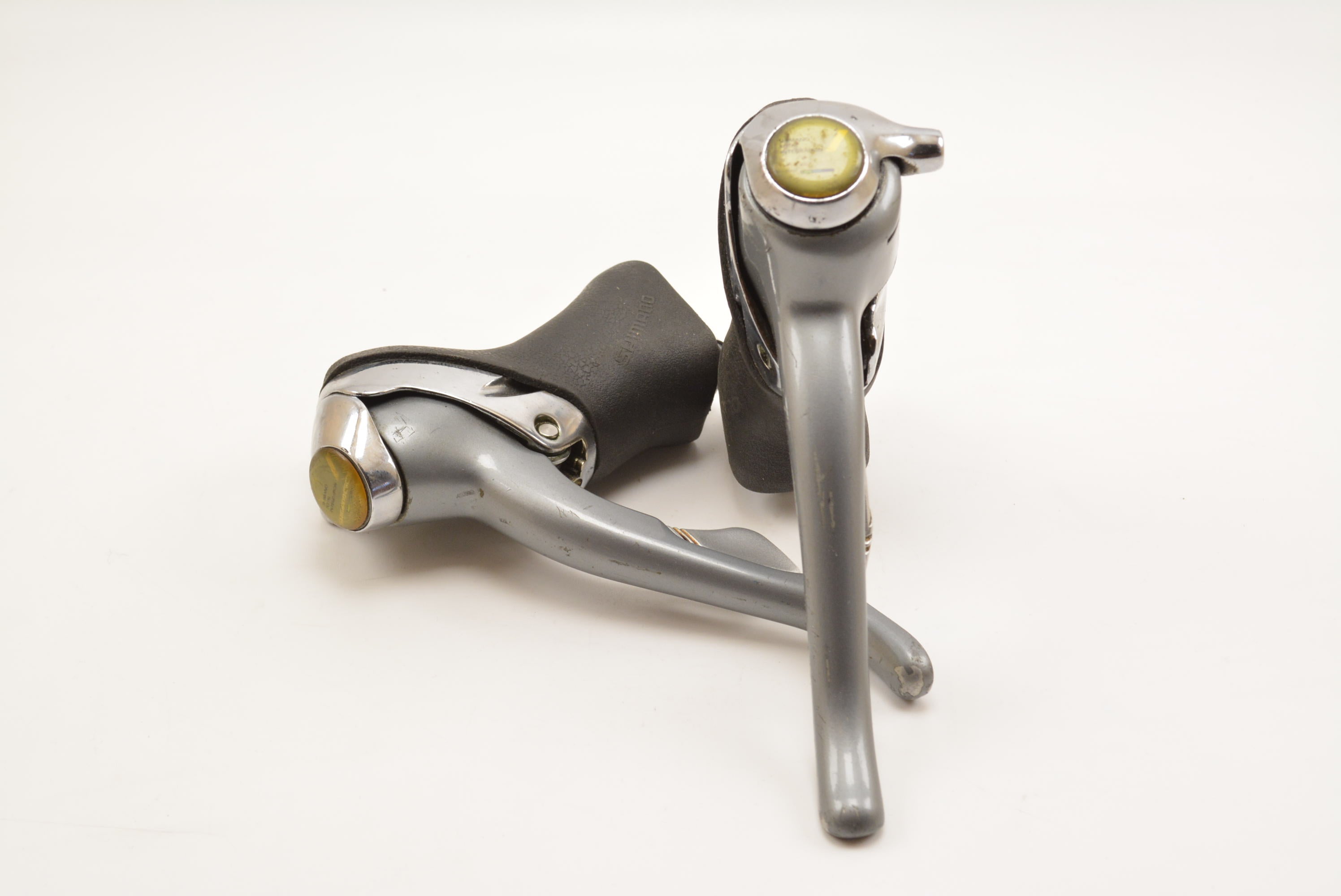 St 6400 Shimano 600 Sti Shifters Shimano 600 ST-6400 STI Brake