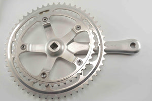 Shimano 600 Tricolor FC-6400 Kurbelarm rechts 170 mm NOS