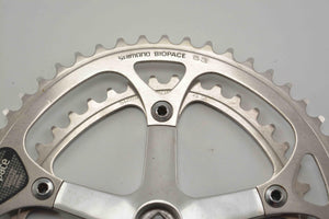 Shimano 600 Tricolor FC-6400 Kurbelarm rechts 170 mm NOS