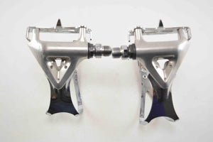 Shimano 600 Tricolor PD-6400 Pedale