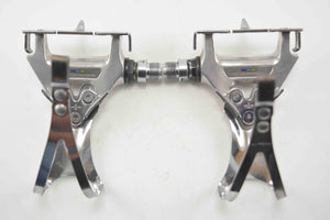 Shimano 600 Tricolor PD-6400 Pedale