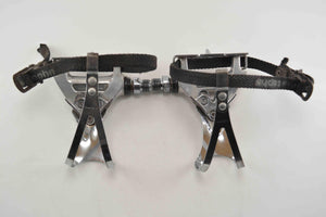 Shimano 600 Tricolor PD-6400 Pedale