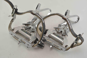 Shimano 600 Tricolor PD-6400 Pedale