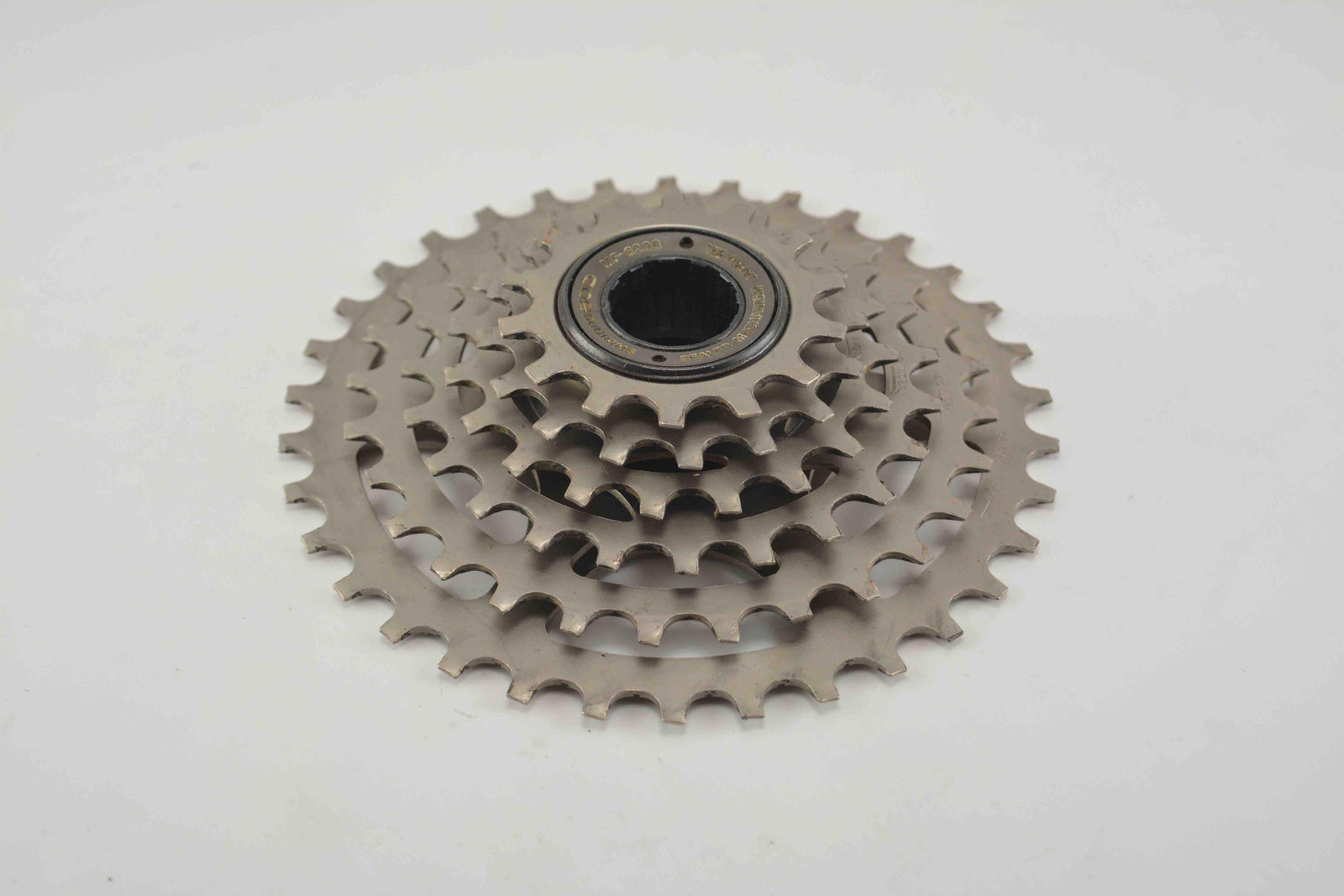 Shimano 600  6S UG MF-6208 34 - 14 Zähne Schraubkranz