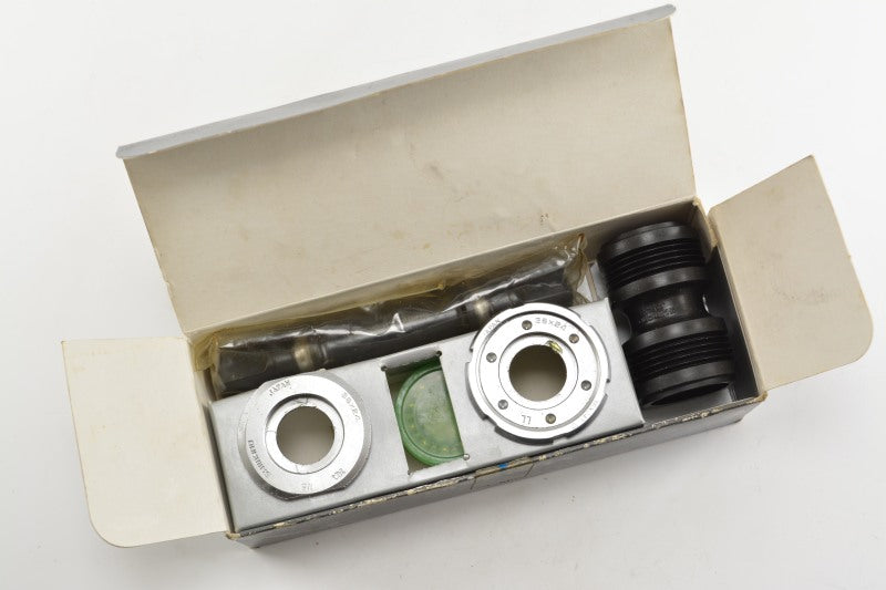 Shimano 600 Ultegra BB-6400 Innenlager ITA 115mm NOS