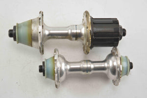 Shimano 600 ax Nabenset 36H NOS