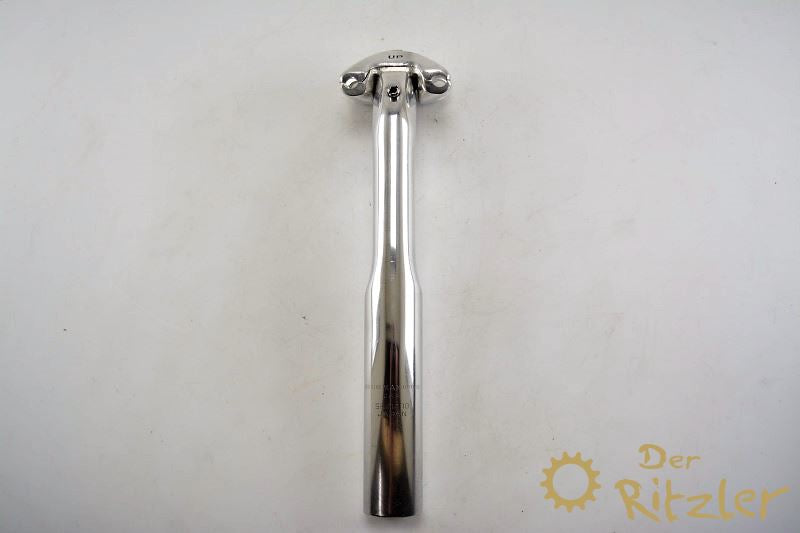 Shimano 600 ax Sattelstütze 26,8