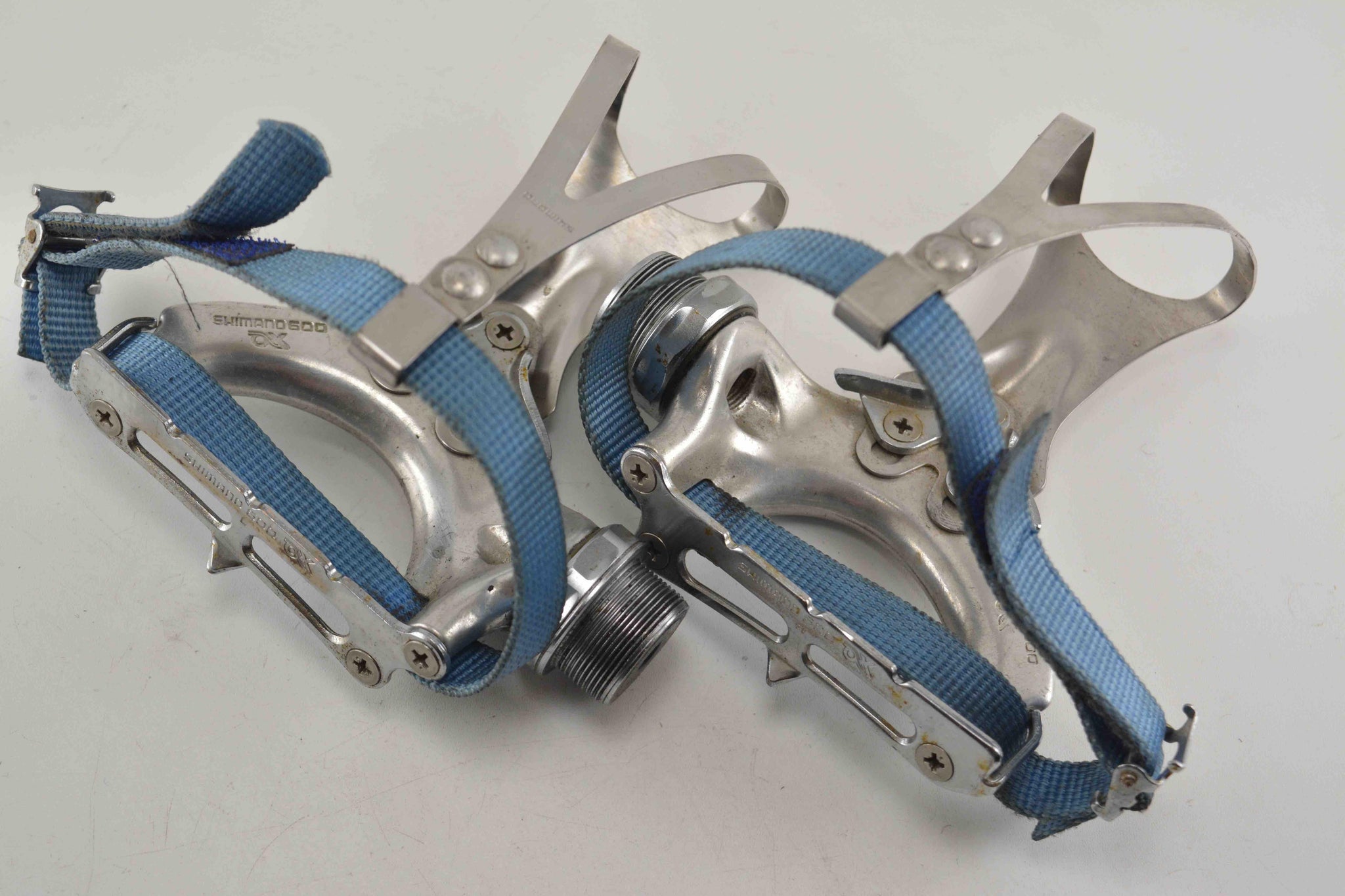 shimano pedale abschrauben Shimano 600AX PD-6300 Pedale