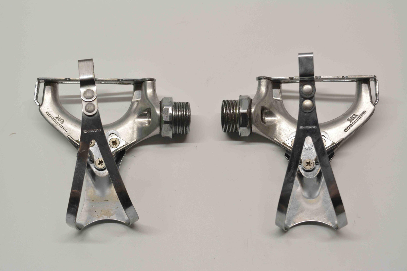 Shimano 600AX PD-6300 Pedale