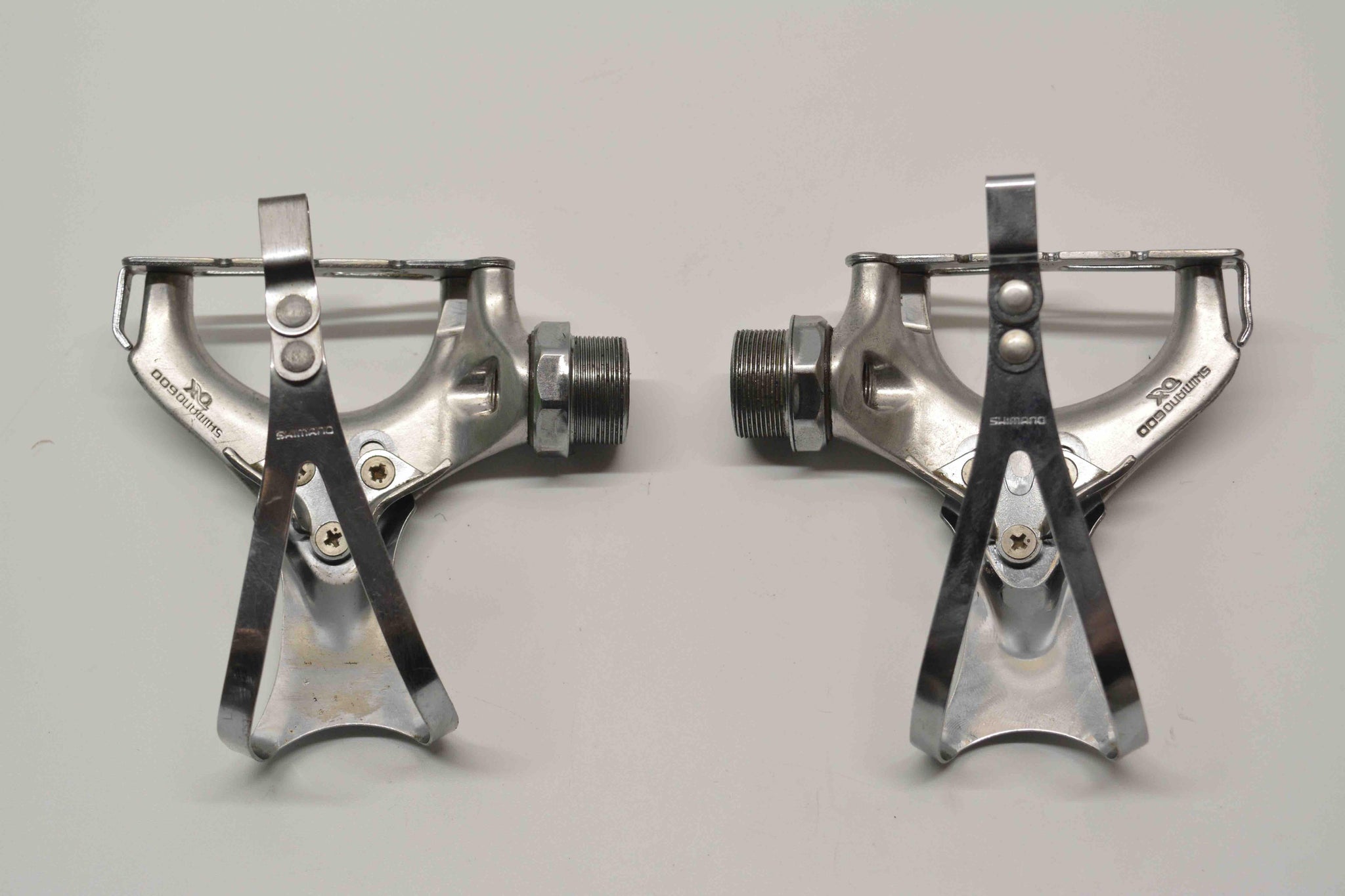 shimano 600 ax pedale Shimano 600AX PD-6300 Pedale