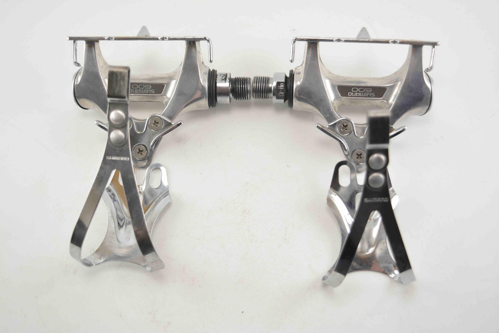 Shimano 600EX PD-6207 Pedale