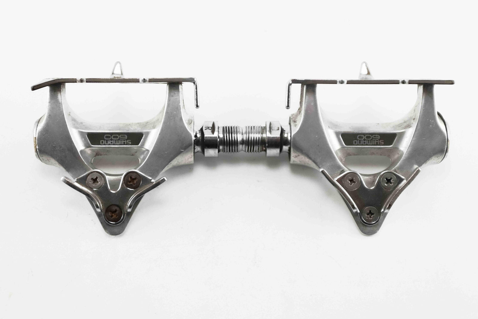 Shimano 600EX PD-6207 Pedale