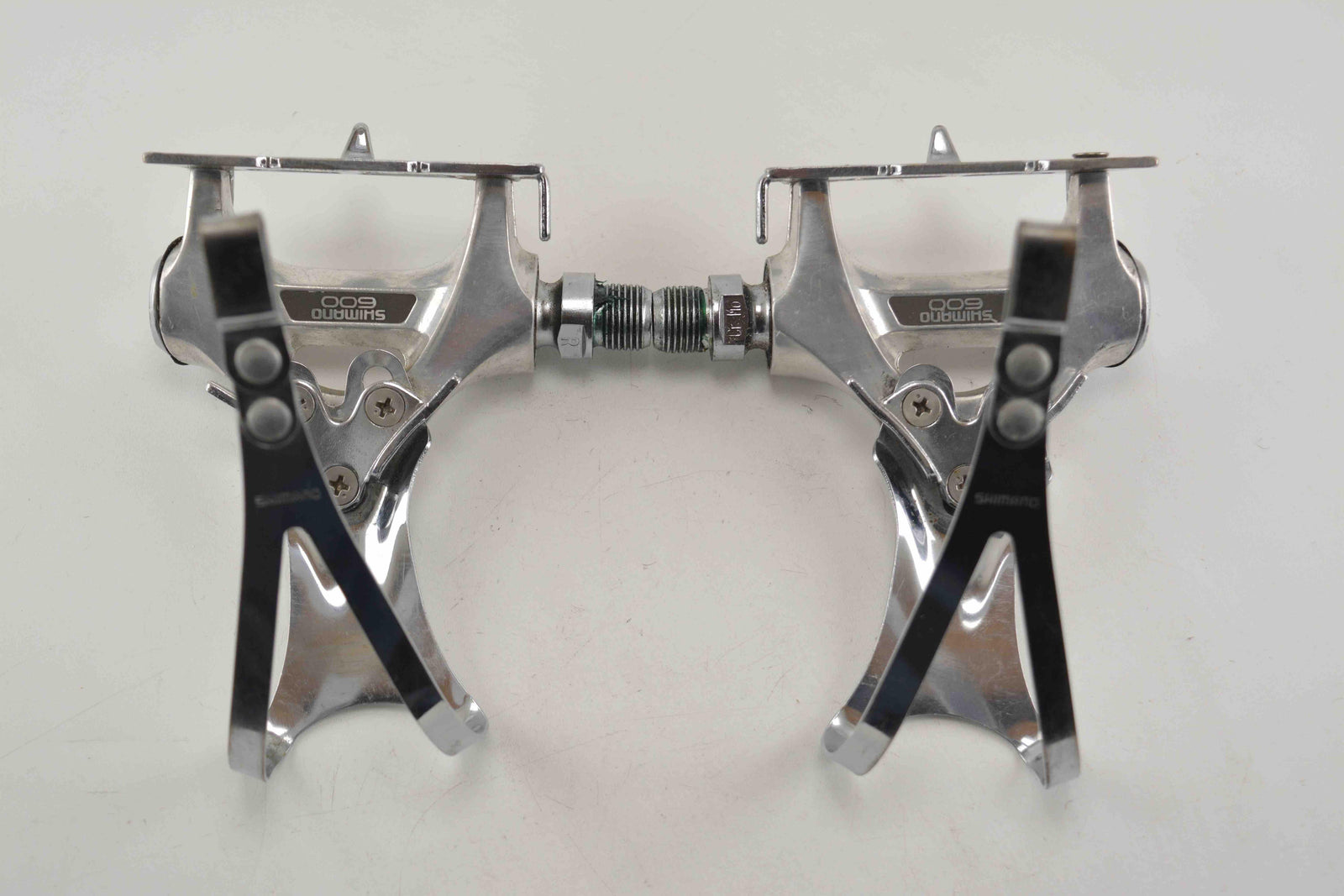 Shimano 600EX PD-6207 Pedale