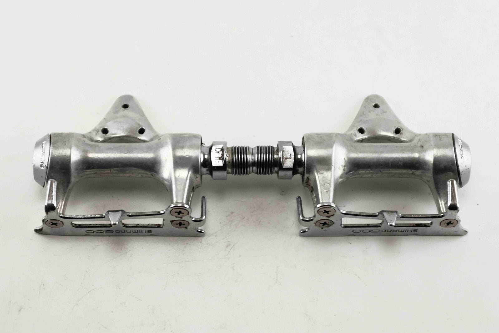 Shimano 600EX PD-6207 Pedale