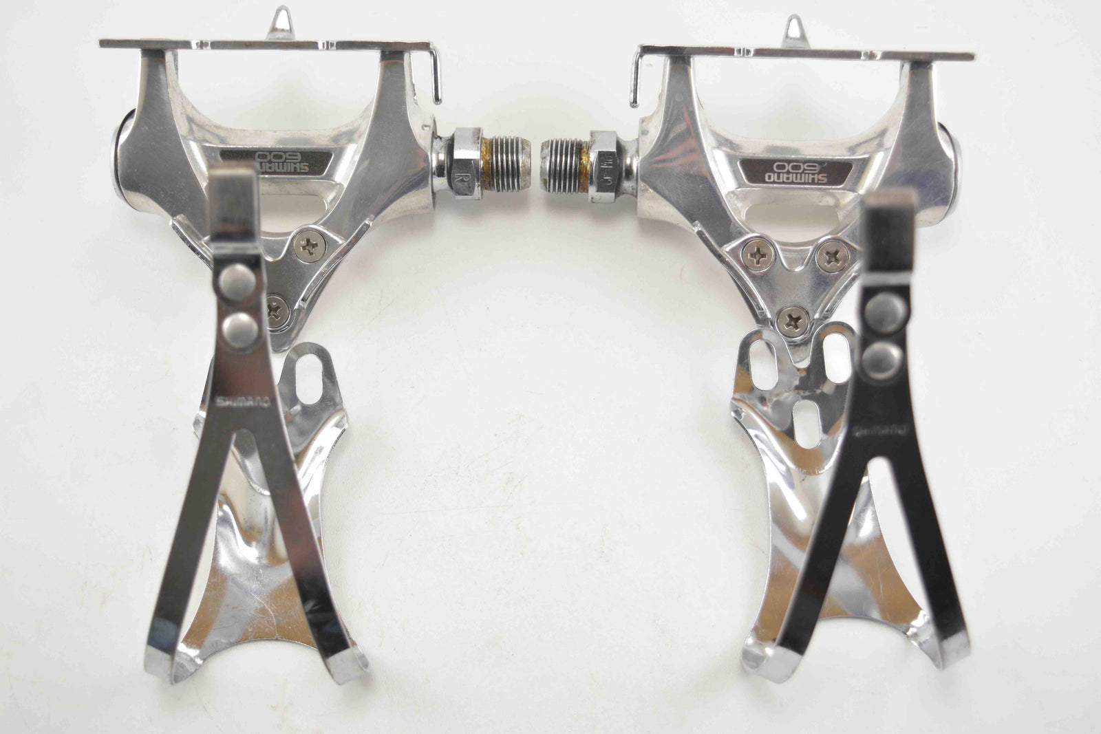 Shimano 600EX PD-6207 Pedale