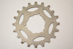 Shimano 6S UG 20 - 12 Zähne Kassette