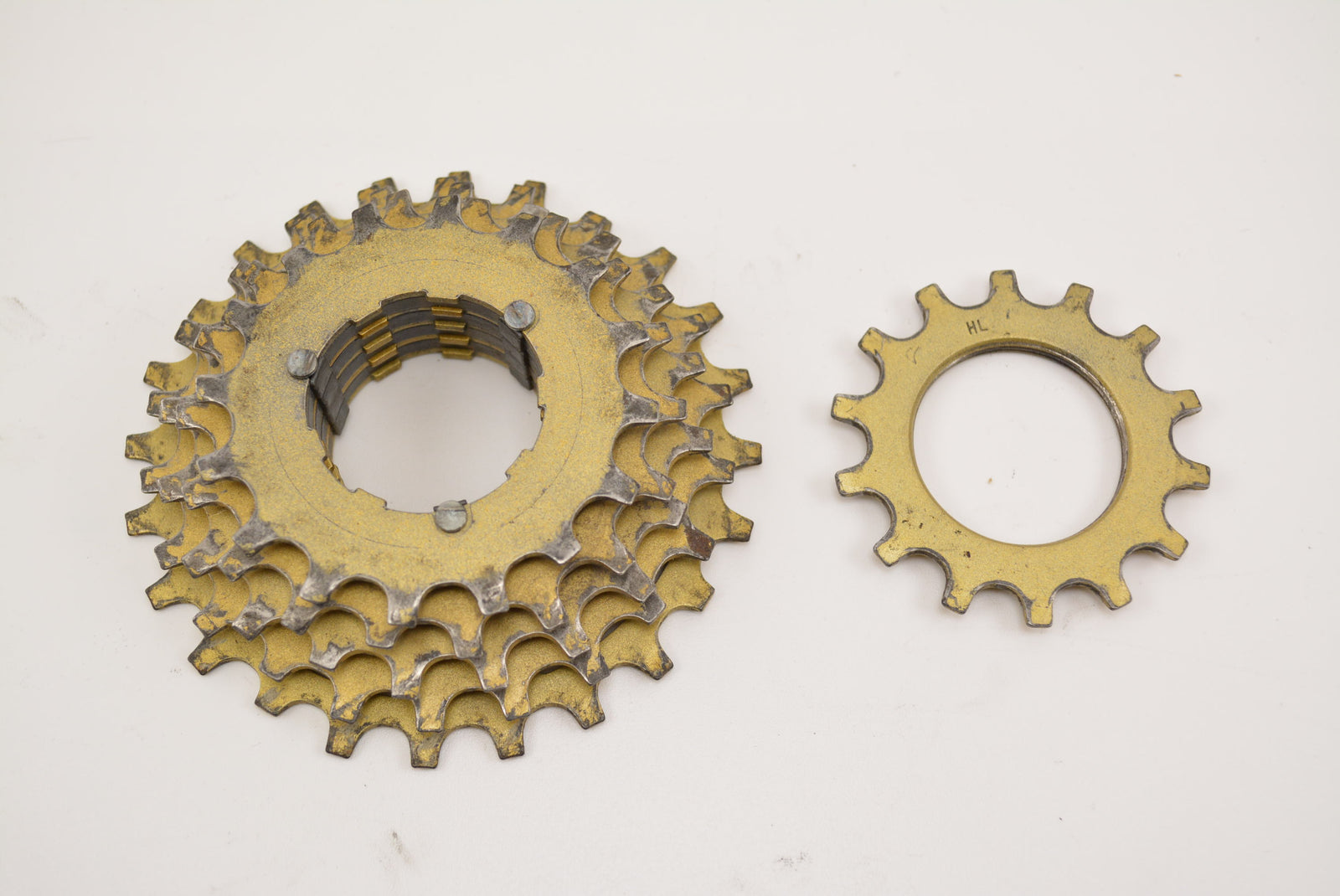 Shimano 6S UG 24 - 14 Zähne Kassette