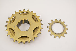 Shimano 6S UG 24 - 14 Zähne Kassette