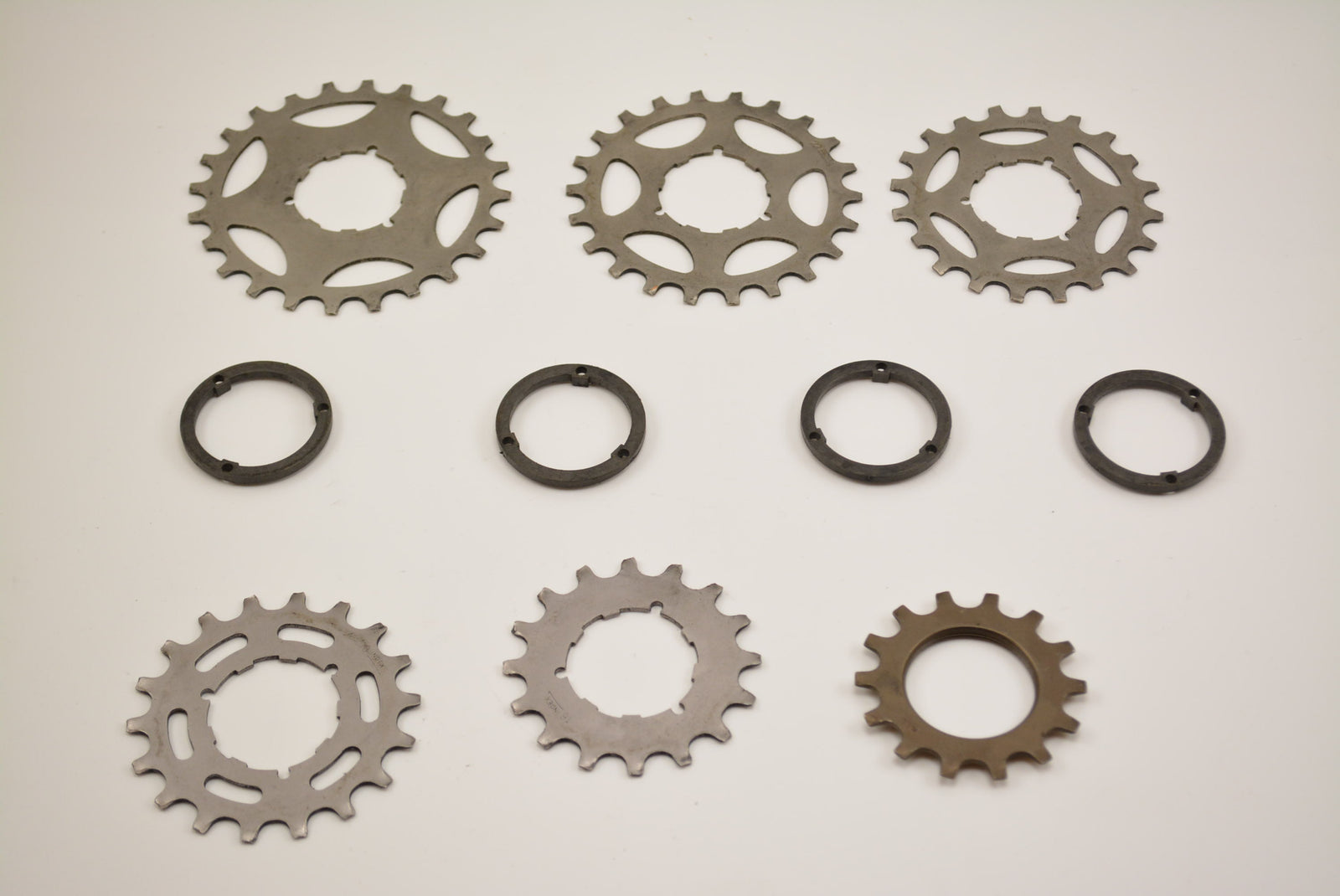 Shimano 6S UG 24 - 14 Zähne Kassette