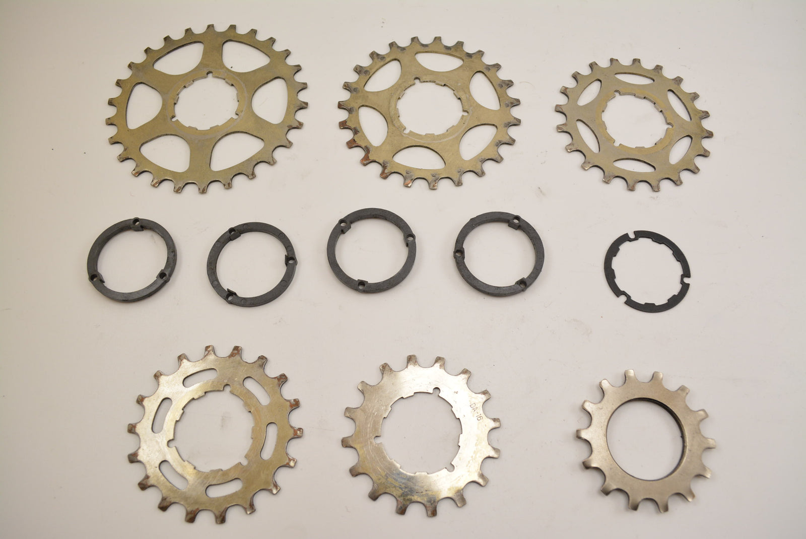 Shimano 6S UG 26 - 14 Zähne Kassette