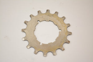 Shimano 6S UG 26 - 14 Zähne Kassette