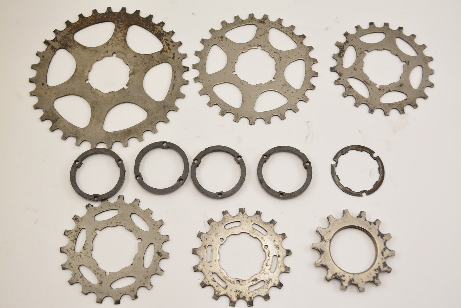 Shimano 6S UG 32 - 14 Zähne Kassette