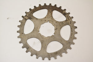 Shimano 6S UG 32 - 14 Zähne Kassette