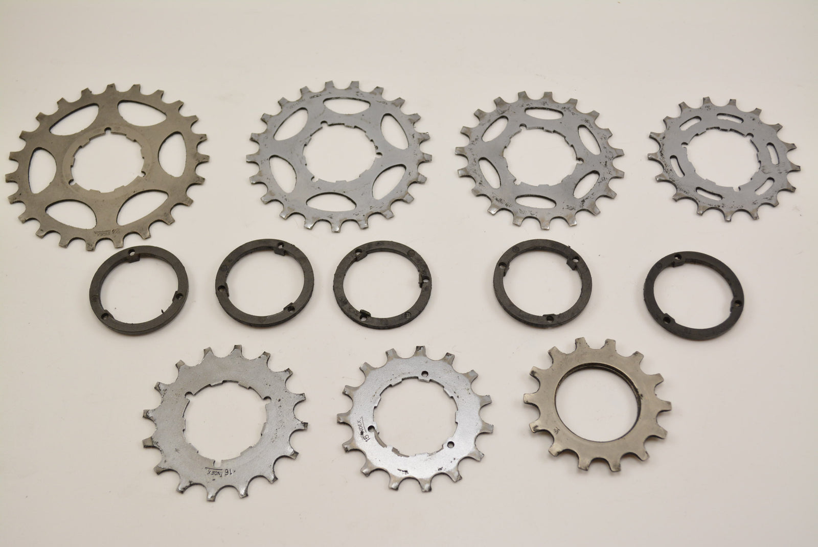 Shimano 7S UG 23 - 14 Zähne Kassette