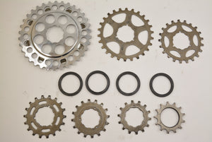 Shimano 7S UG 34 - 13 Zähne Kassette