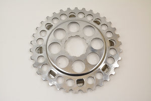 Shimano 7S UG 34 - 13 Zähne Kassette